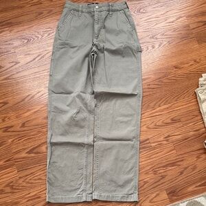 Women’s Hollister Ultra High-Rise Dad Pant